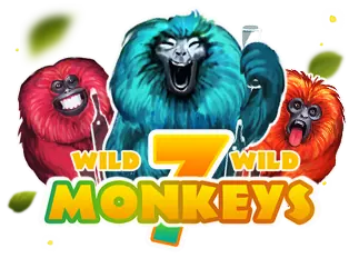 7 Monkeys สล็อต RTP สูง