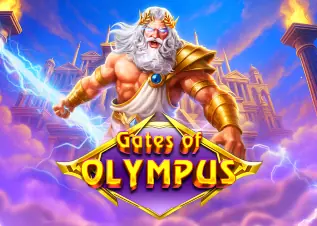 Gates of Olympus สล็อต RTP สูง