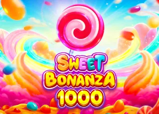 Sweet Bonanza 1000